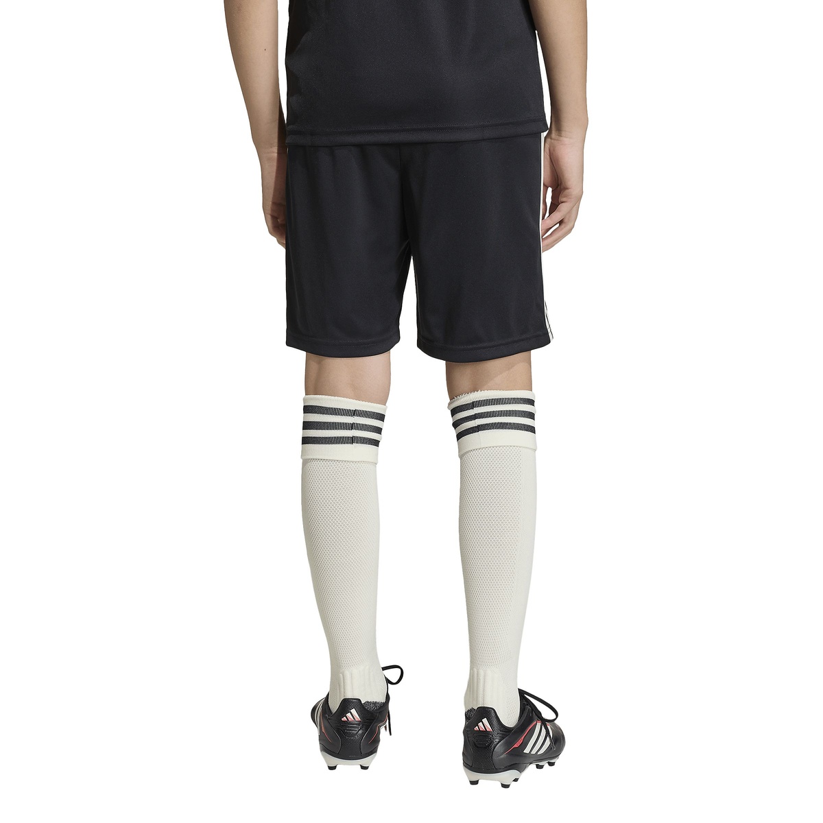 2026 サッカー日本代表 アウェイ レプリカ ショーツ KIDS