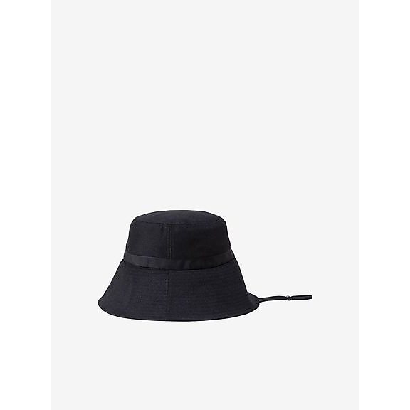 HIKE BLOOM HAT (ハイクブルームハット)