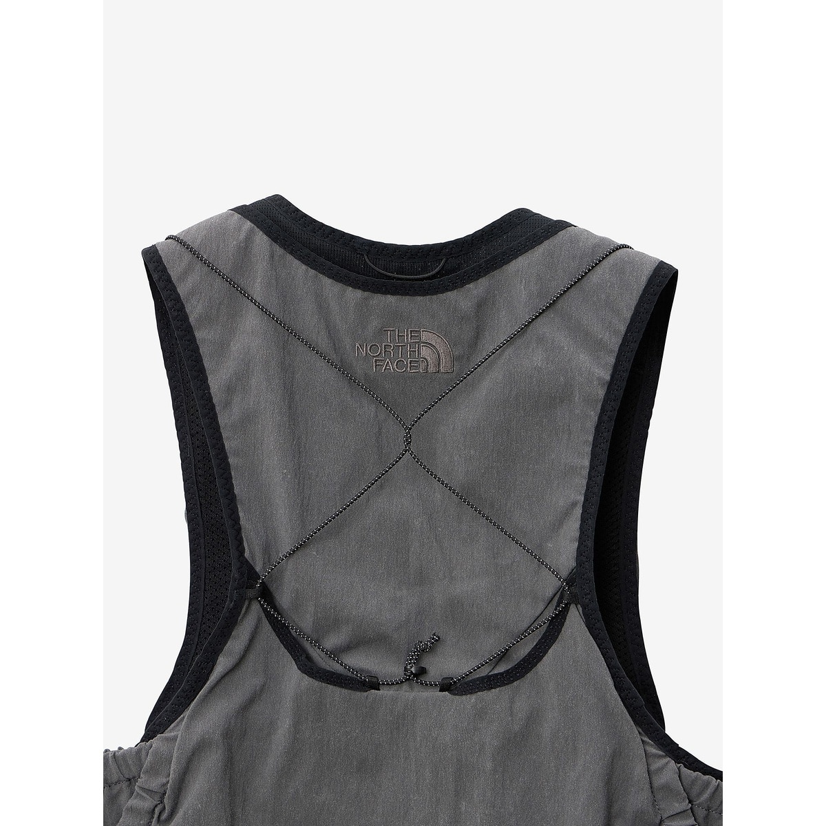 THE NORTH FACEザ・ノース・フェイス - GAR VEST (GARベスト) NM62618