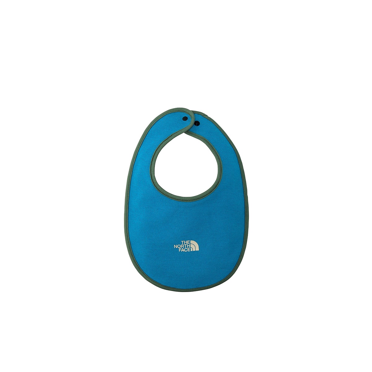 B HAT BIB SET (ベビーハット&ビブセット)