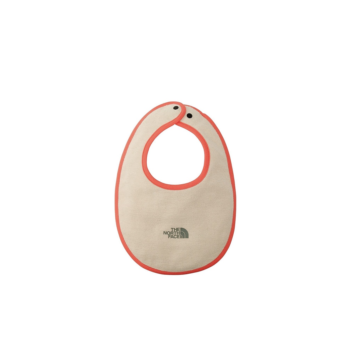 B HAT BIB SET (ベビーハット&ビブセット)