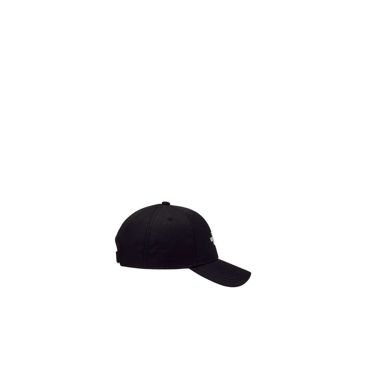 KIDS' TNF LOGO CAP (TNFロゴキャップ(キッズ))