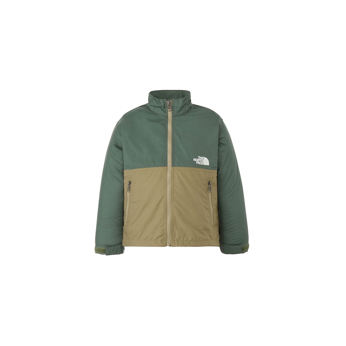 T COMPACT JACKET (トドラーコンパクトジャケット)