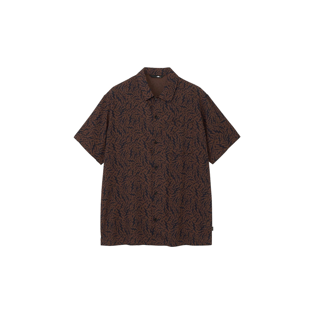 LAZY LIGHTNING ST (レイジーライトニングシャツ)