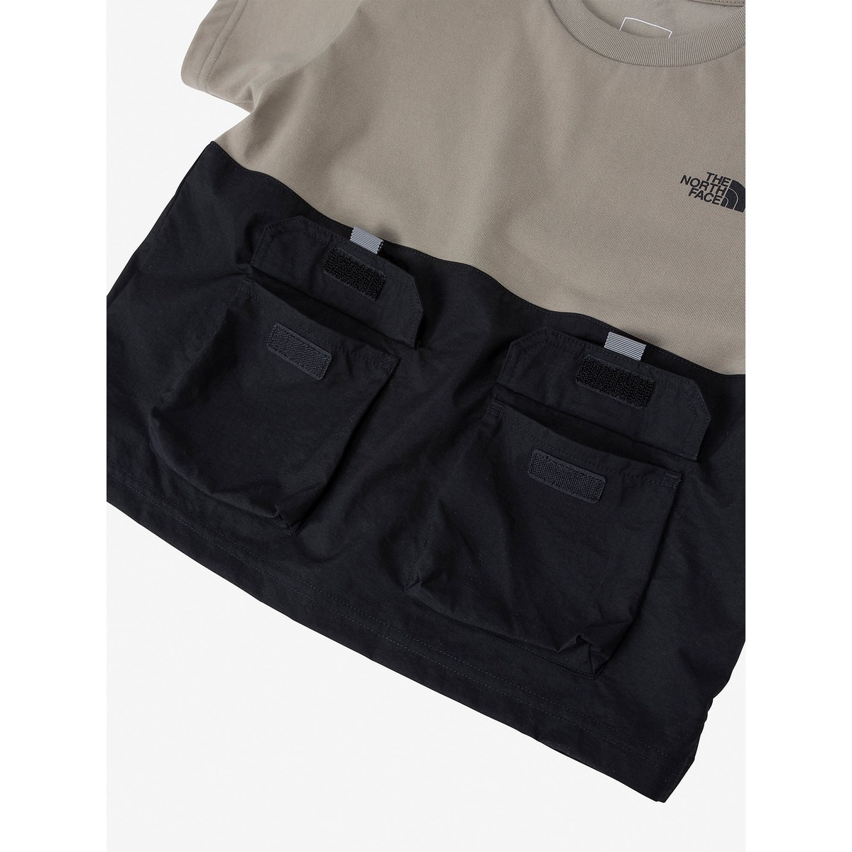 T ADVENTURE TEE (トドラーアドベンチャーティー)