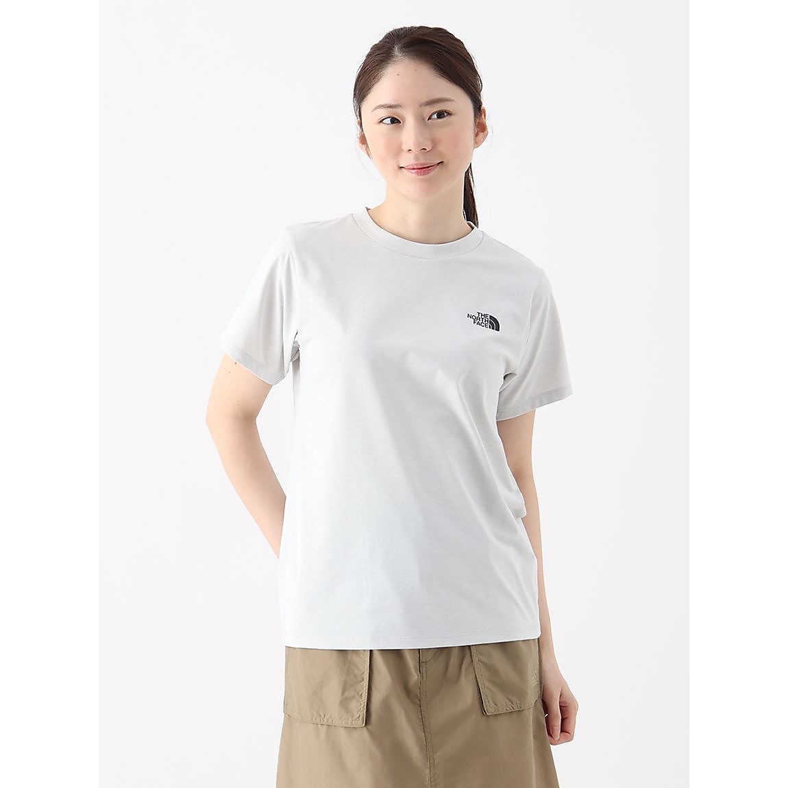 S/S ES RETRO TRL T (ショートスリーブイーエスレトロトレイルティー)