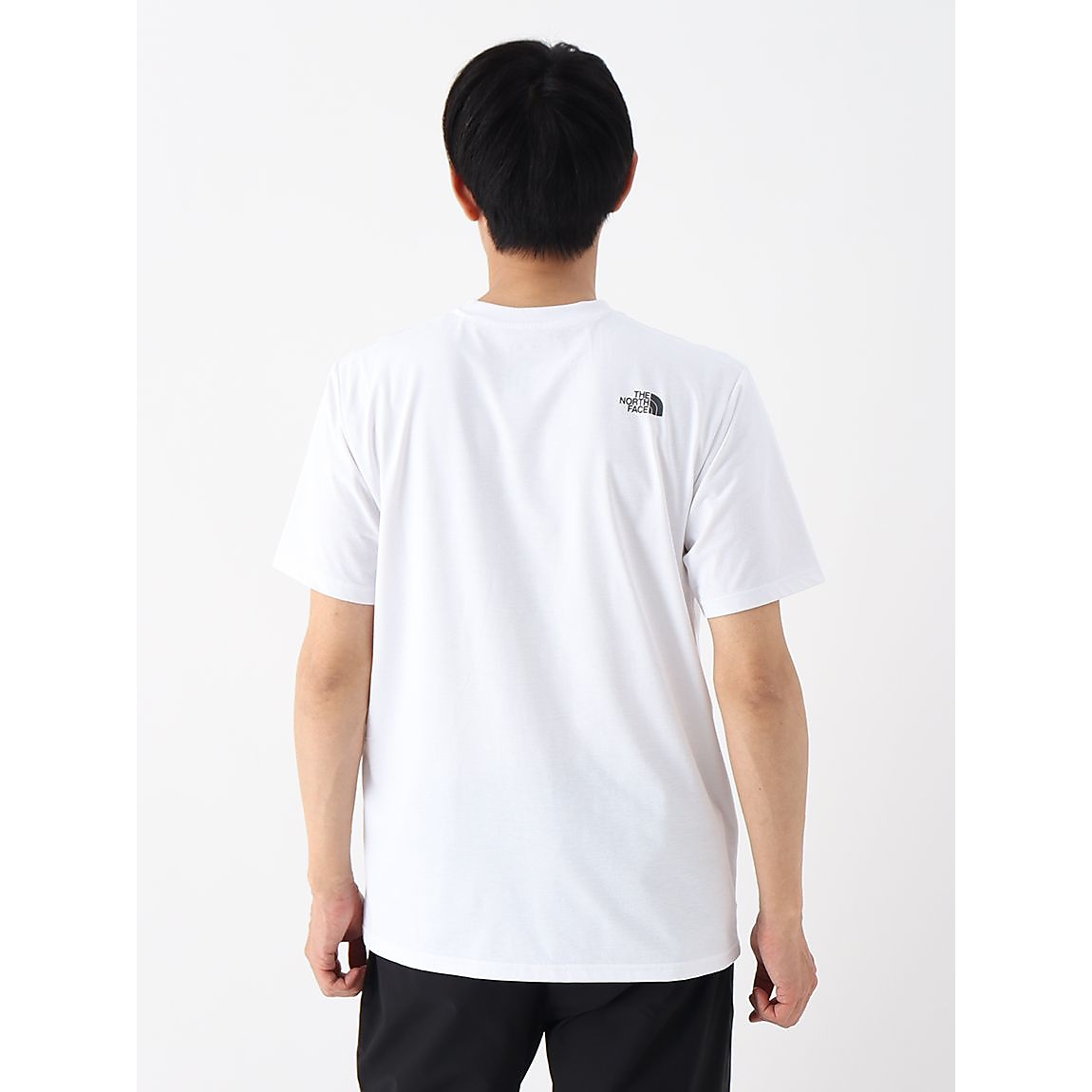 S/S ES BIG LOGO T (ショートスリーブイーエスビッグロゴティー)