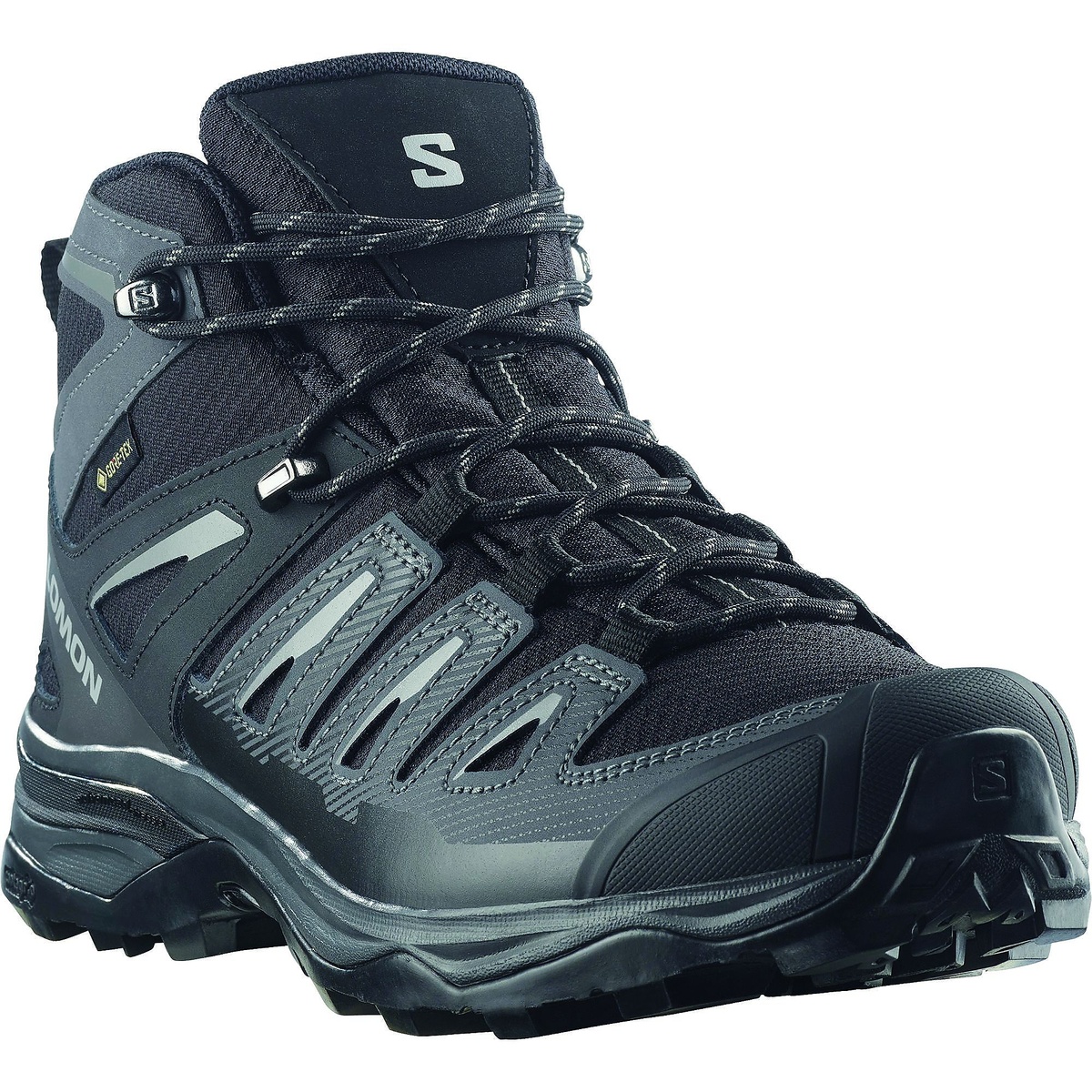 X ULTRA PRIME 2 MID GTX W