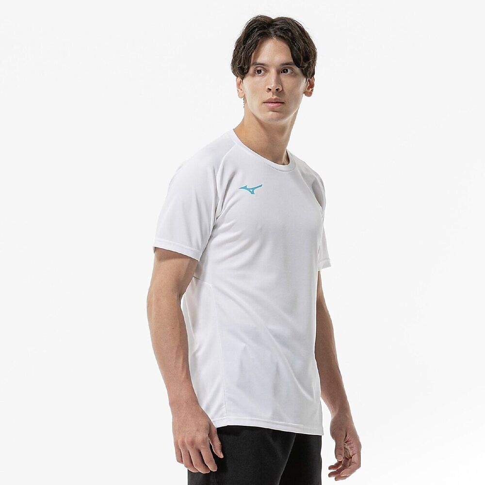 N-XTプラクティスシャツ