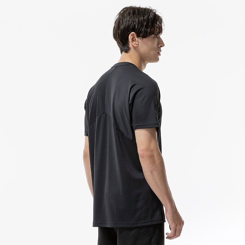 N-XTプラクティスシャツ