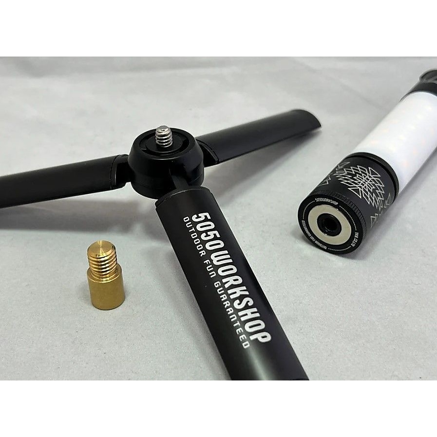 SCREW ADAPTOR FOR MINIMALIGHT