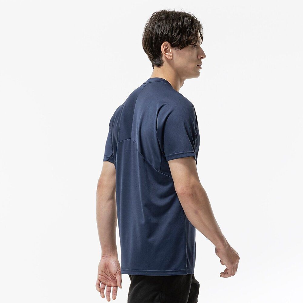 N-XTプラクティスシャツ