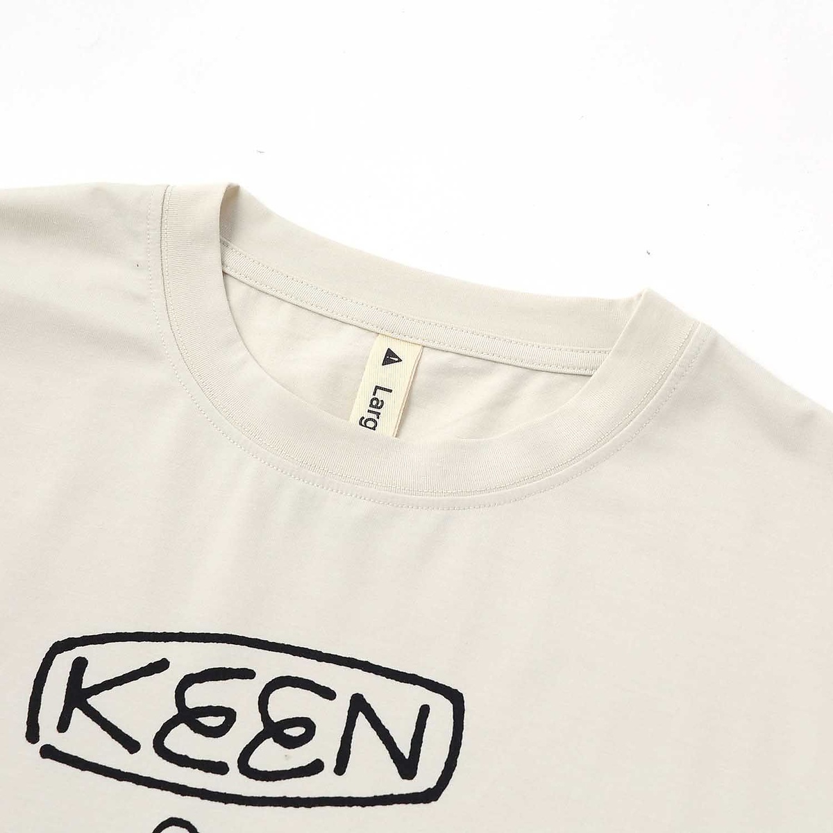 アスフォー ハーベスト ロゴ ティー(US4 HARVEST LOGO TEE)