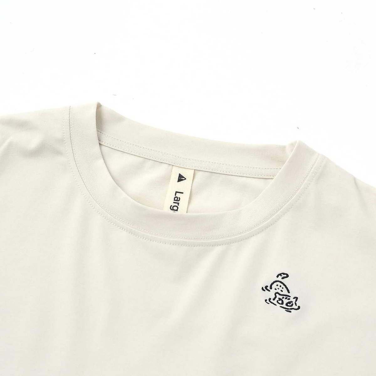 アスフォー ハーベスト ネイチャー ライヴズ ティー(US4 HARVEST NATURE LIVES TEE)