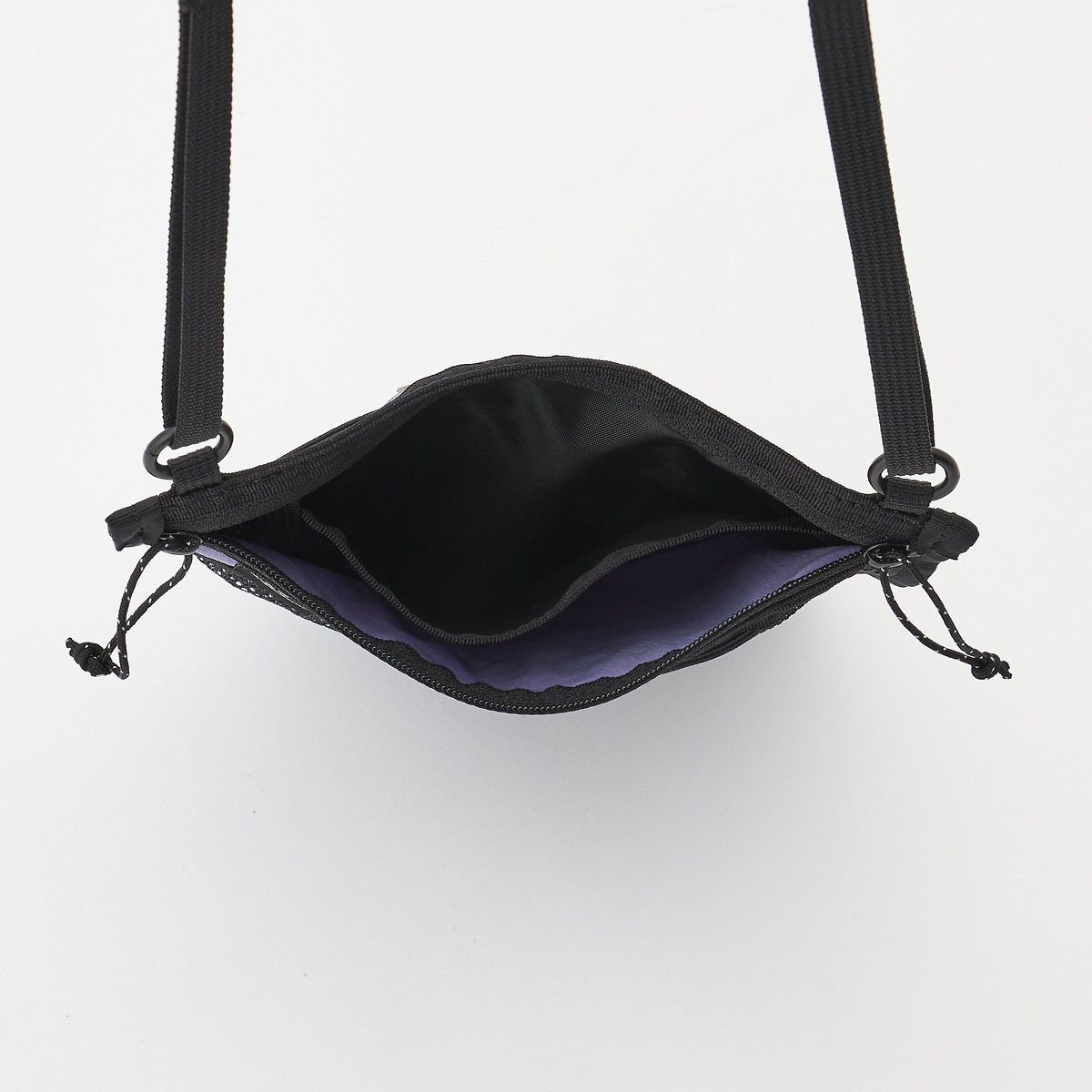 ナイロン ポケット サコッシュ(NYLON POCKET SACOCHE)