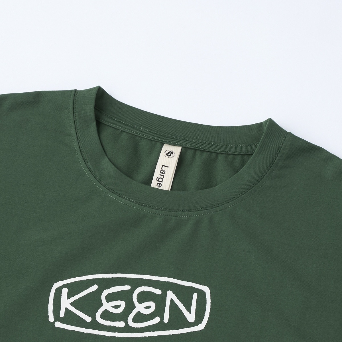 アスフォー ハーベスト ロゴ ティー(US4 HARVEST LOGO TEE)