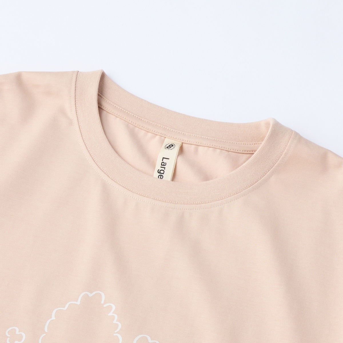 アスフォー オーシーアールピー イリオモテ キャット ティー(US4 OC/RP IRIOMOTE CAT TEE)