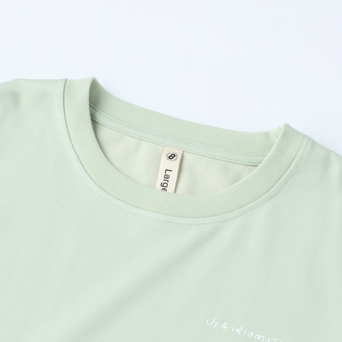 アスフォー オーシーアールピー ファミリー キャット ティー(US4 OC/RP FAMILY CAT TEE)