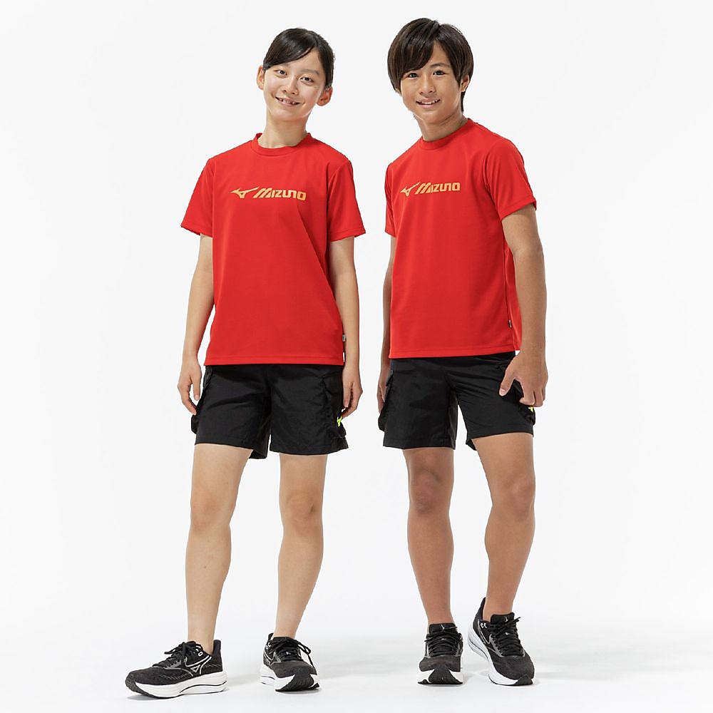 JRGACHITシャツハンソデ