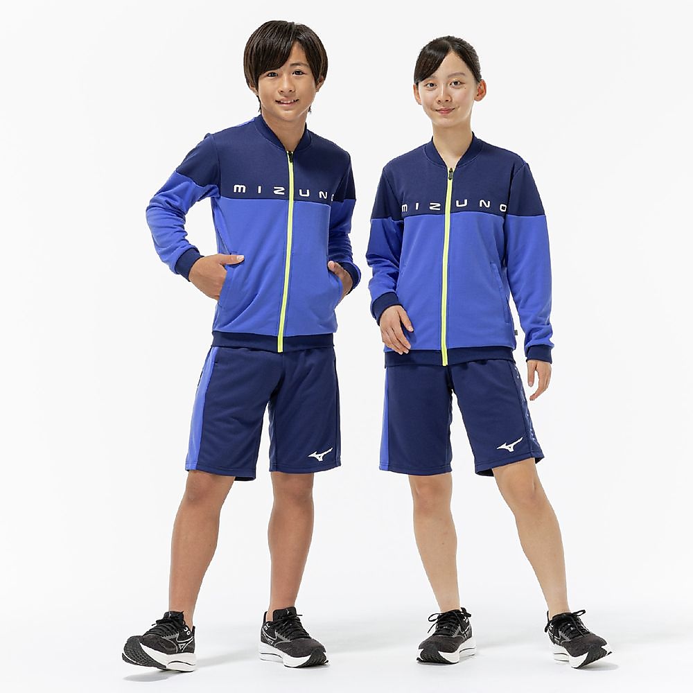 JRタフジャージジャケット