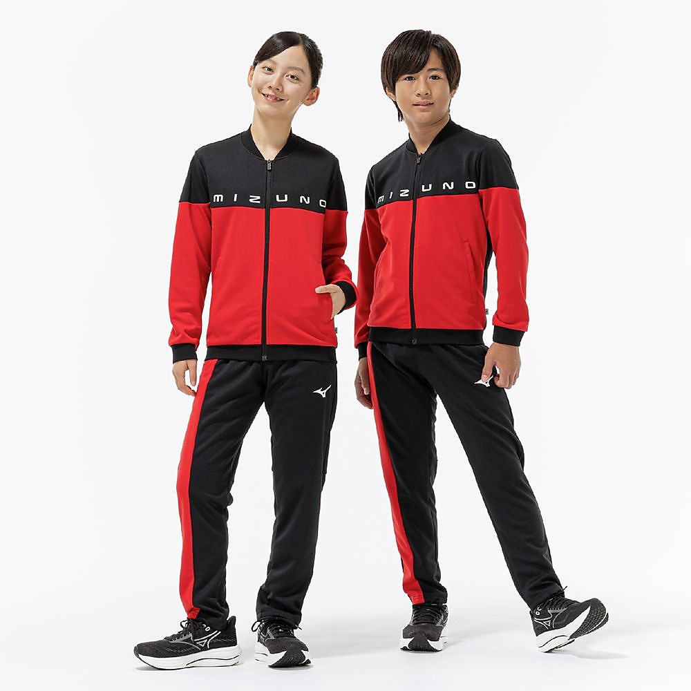 JRタフジャージジャケット