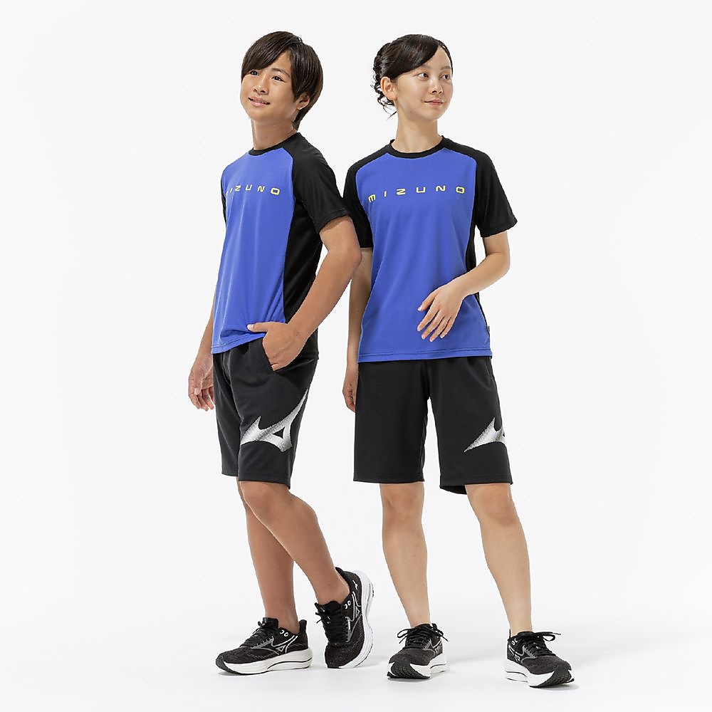 JRニットハーフパンツ