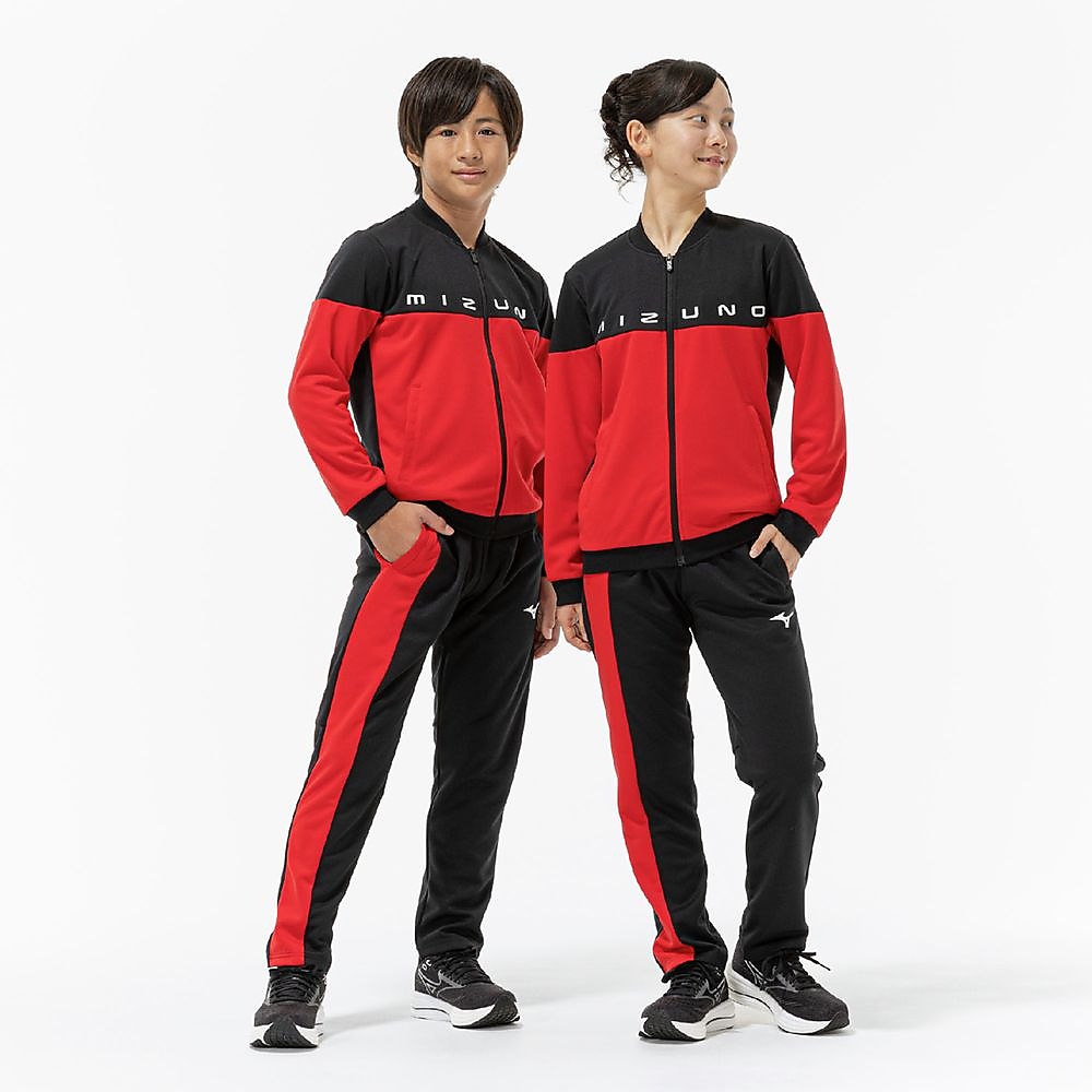 JRタフジャージパンツ