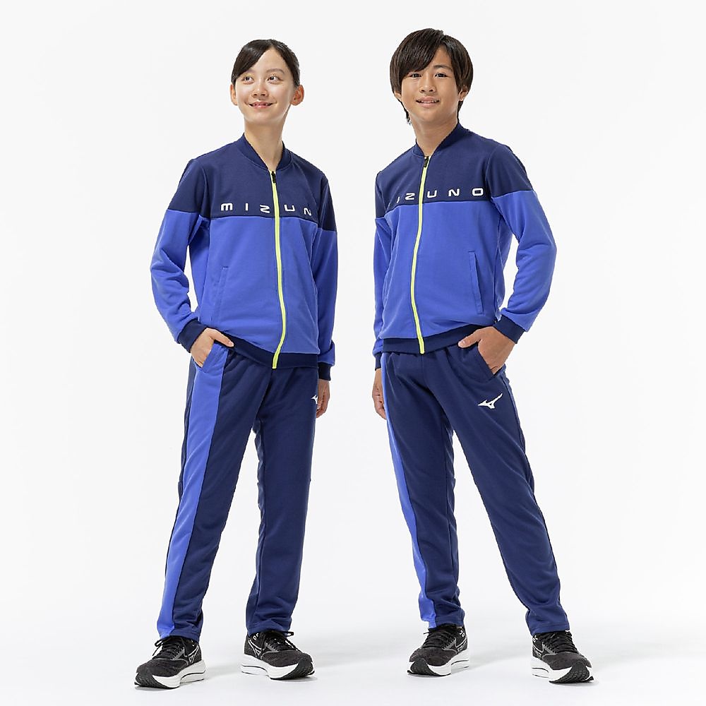 JRタフジャージパンツ