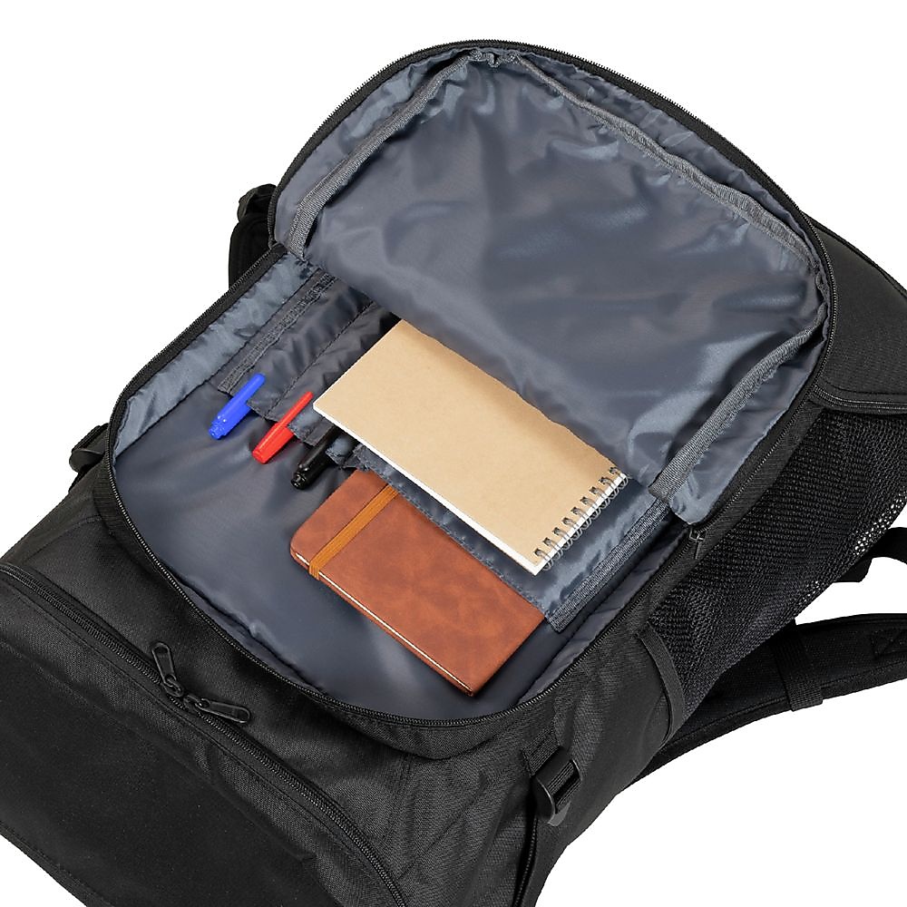 N-XTバックパック40L