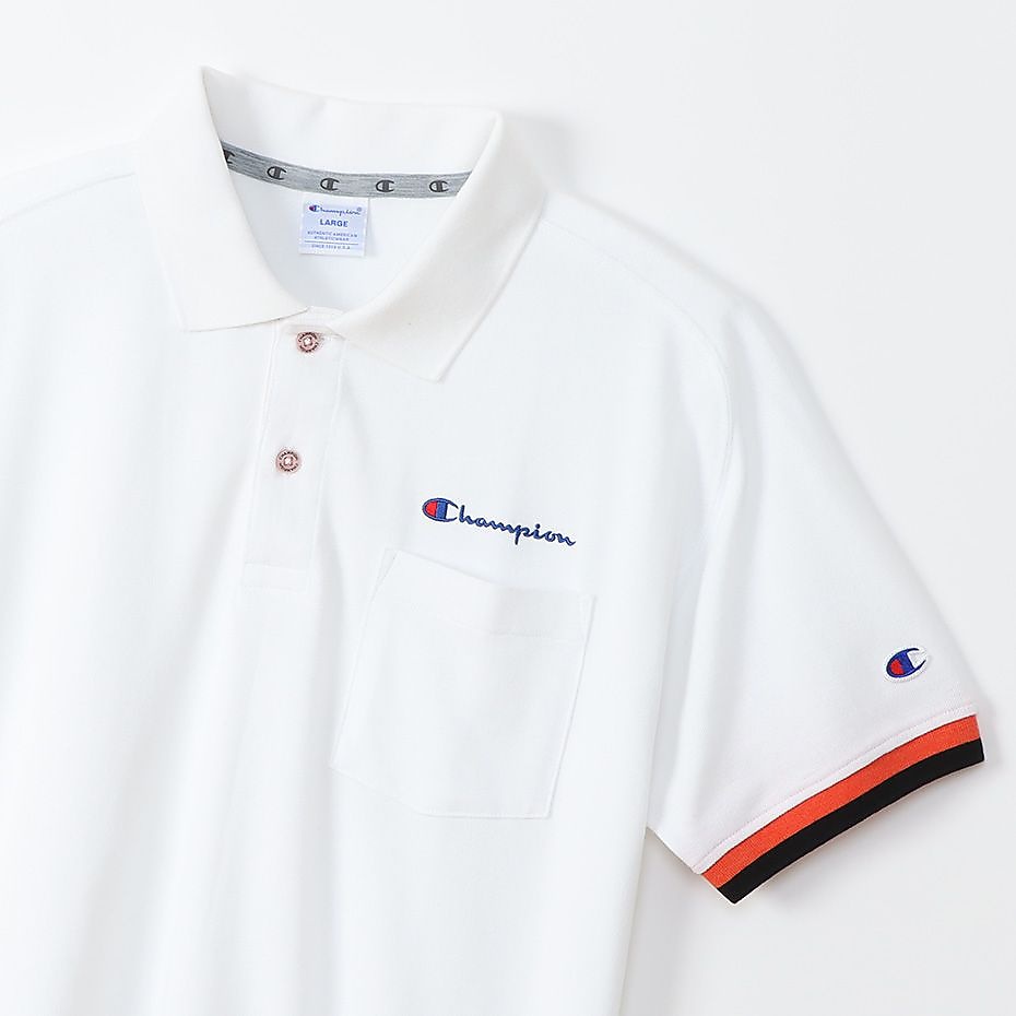 POLO SHIRT