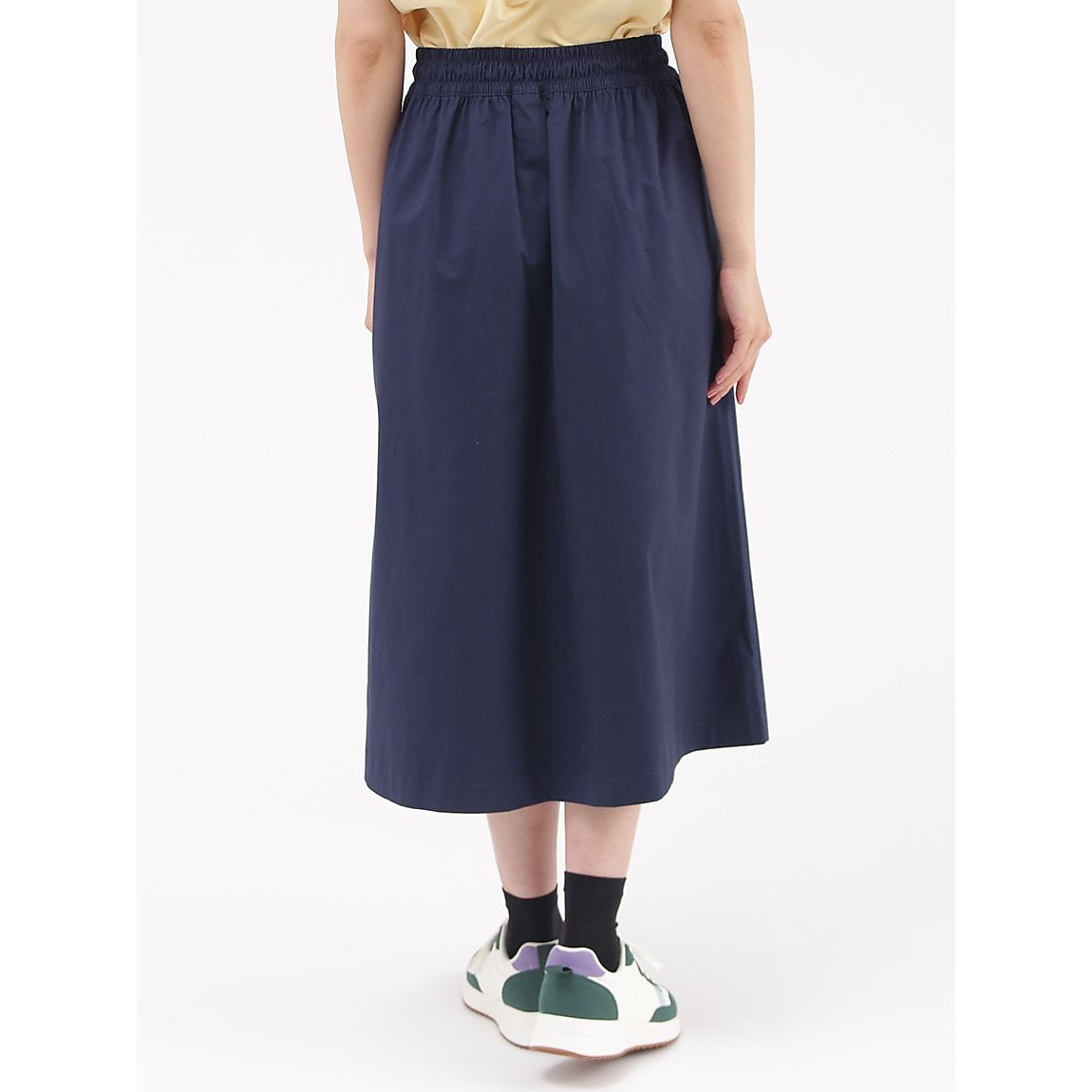 NB ATHLETICS ICONOスカート