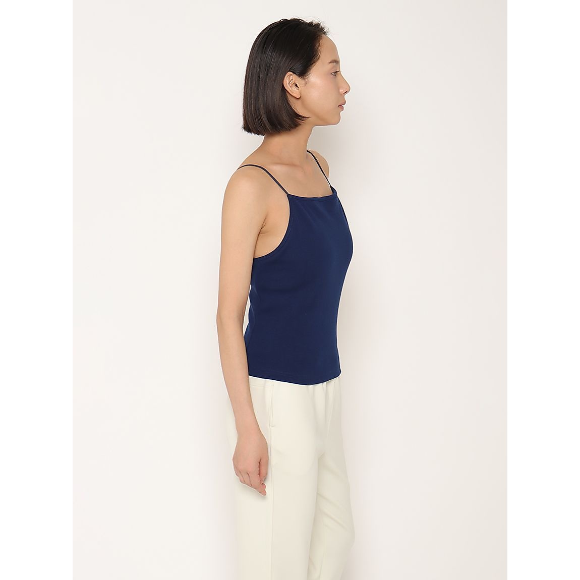 TO/17 B/TOP CAMISOLE