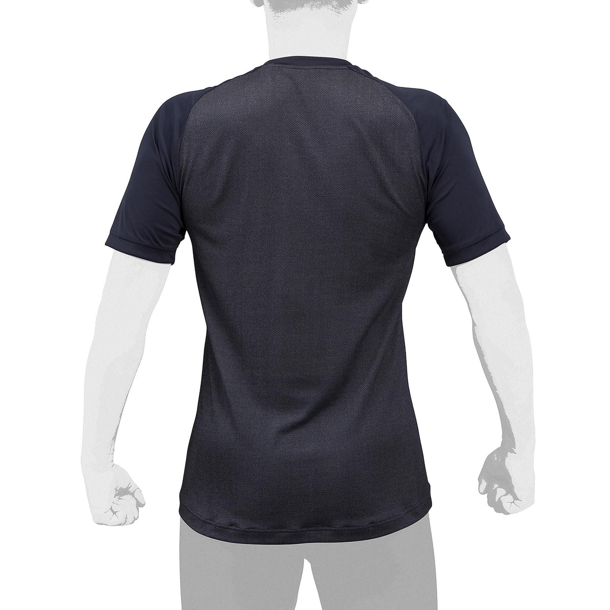 KUGEKI ICE(V-Coolネック・半袖)