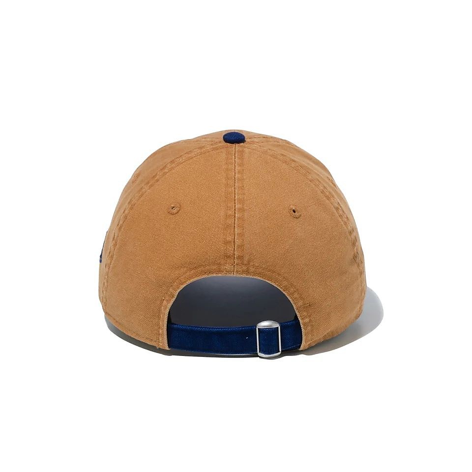 920 LOSDOD WASDUC LBRZ DROY