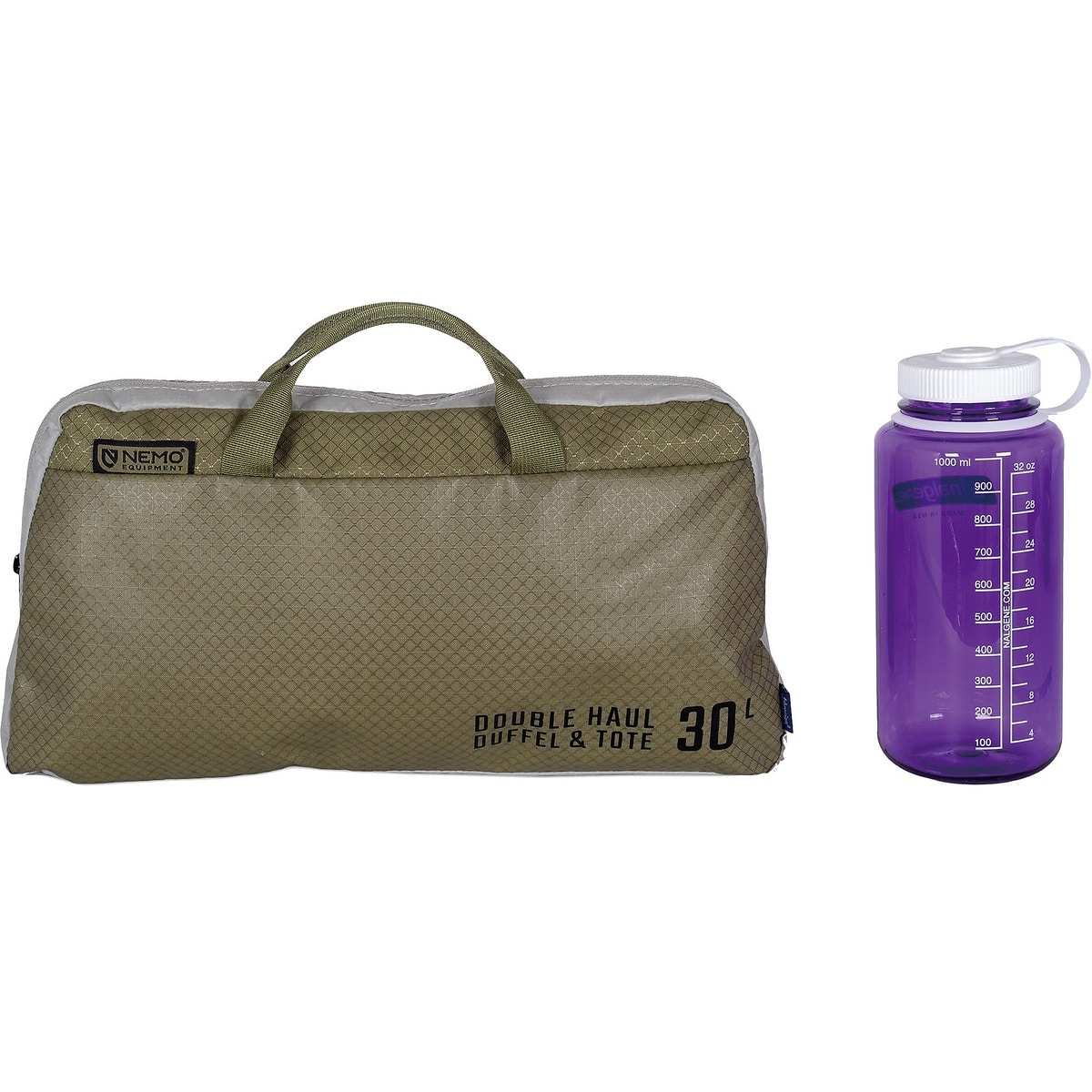 ダブルホール 30L ノバ