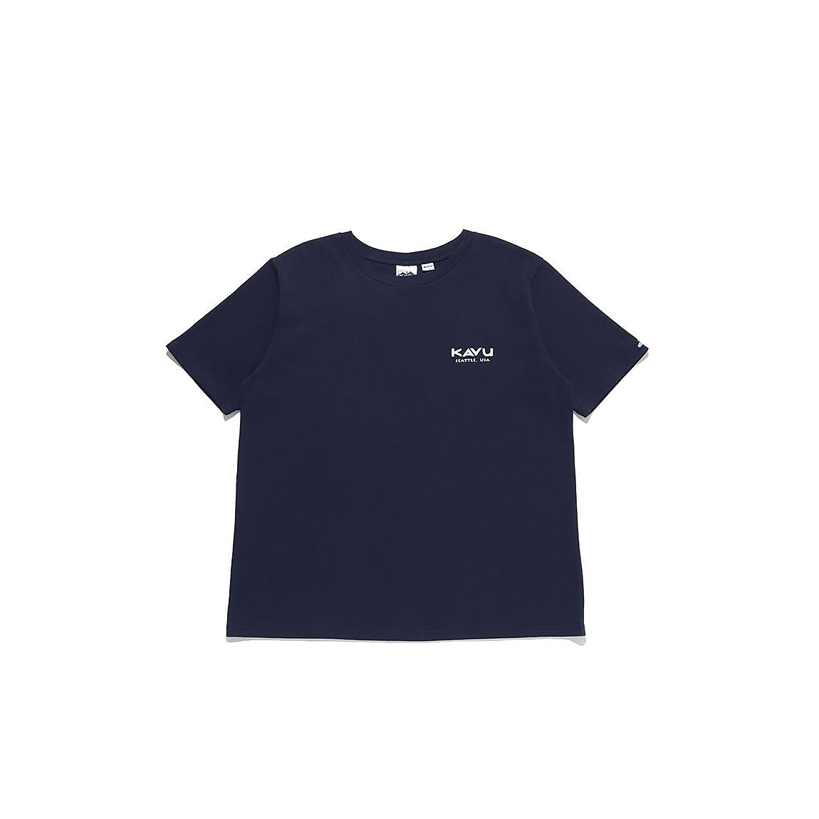 Mountain Logo Tee