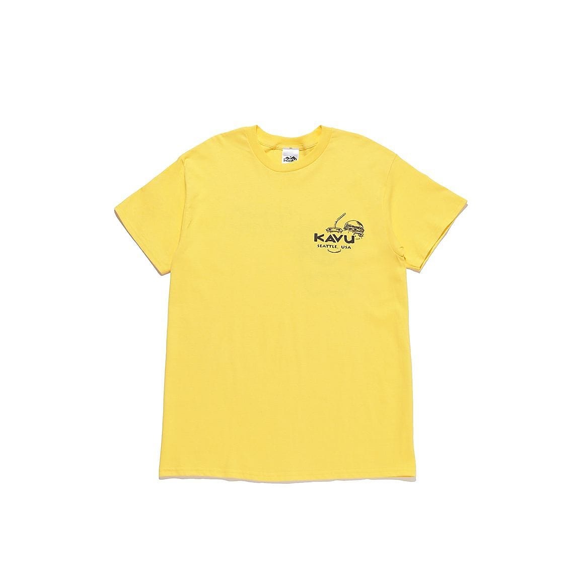 Potato Tee