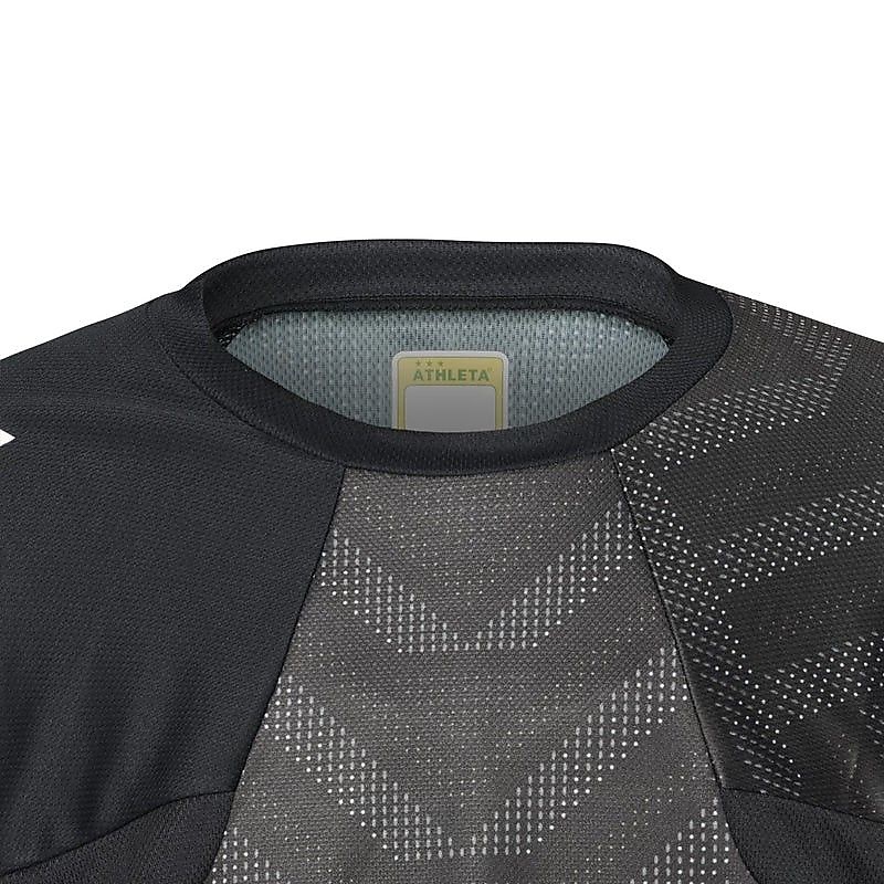 グラフィックプラシャツ(Jr)