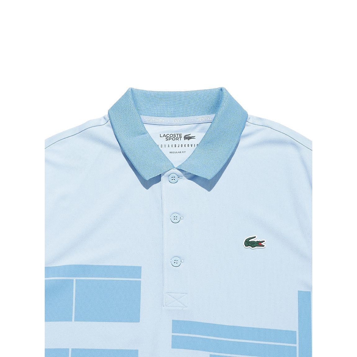 MEN S S/S POLO
