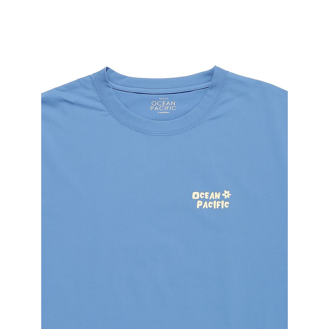 レディスOPラッシュ半袖Tシャツ