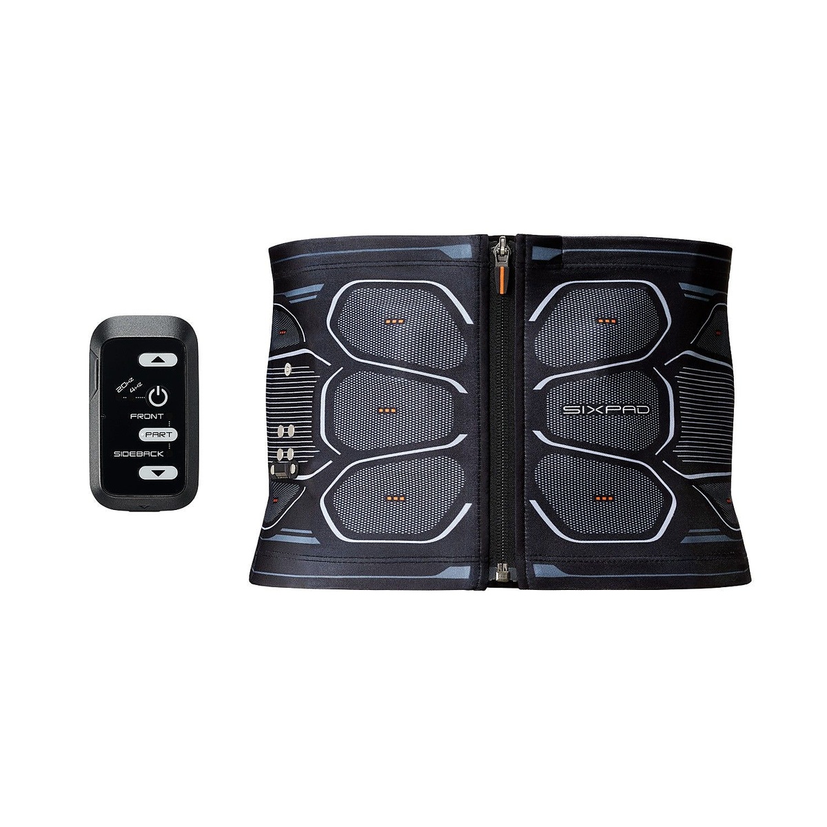 SIXPAD POWERSUIT COREBELT　LL