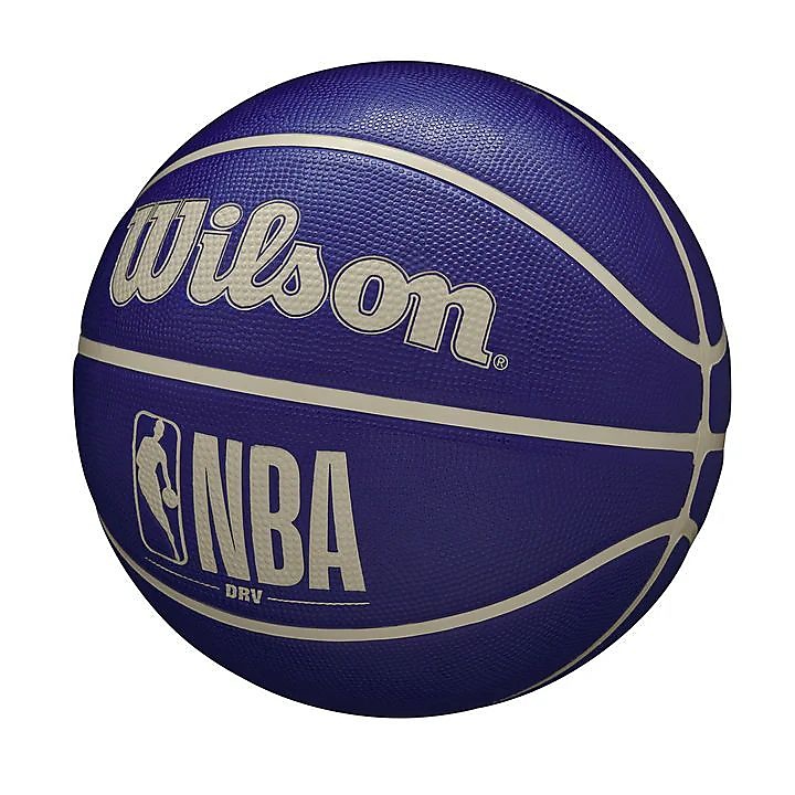 NBA DRV バスケットボール 5号(NBA DRV BSKT INDIGO 5)