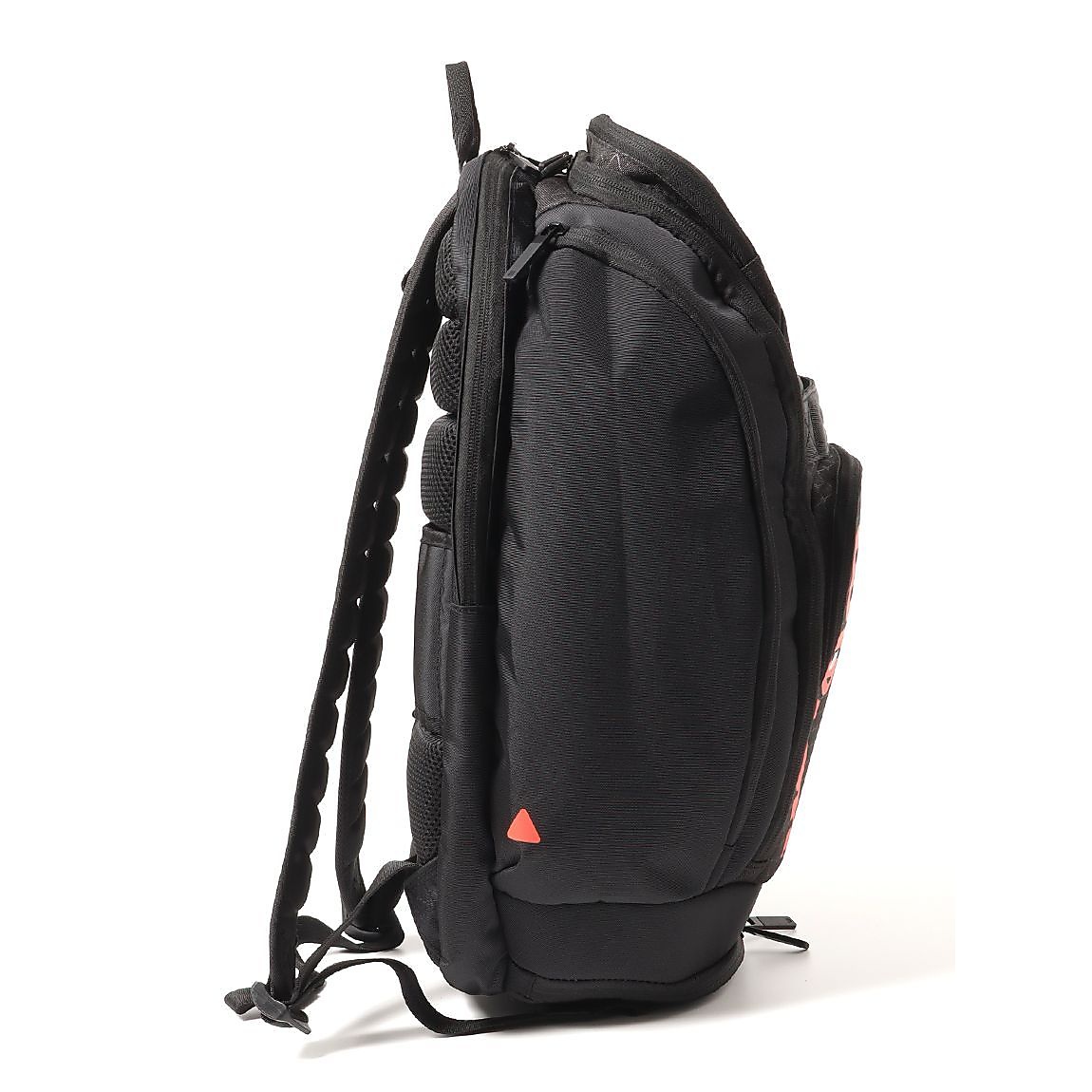 CLASH V3 BACKPACK BLACK/Infrared