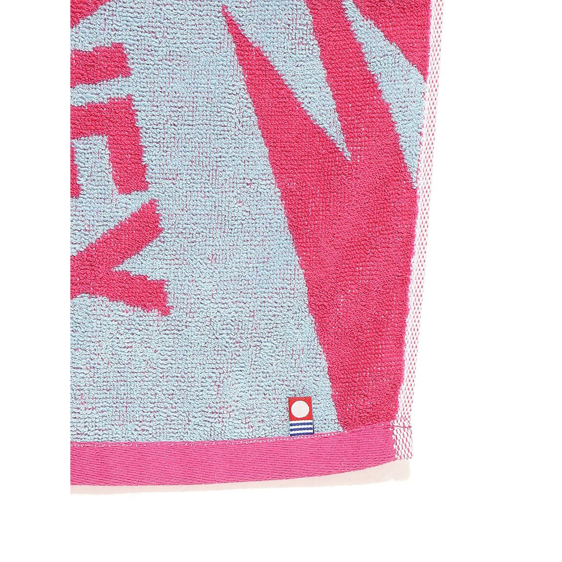 スポーツタオル