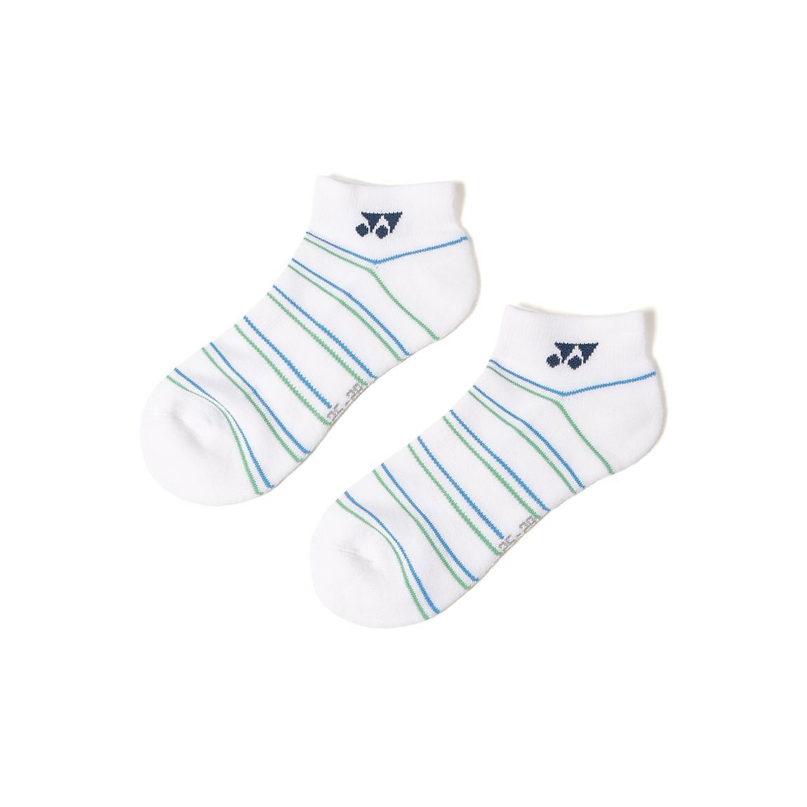 メンズスニーカーインソックス(3足セット)