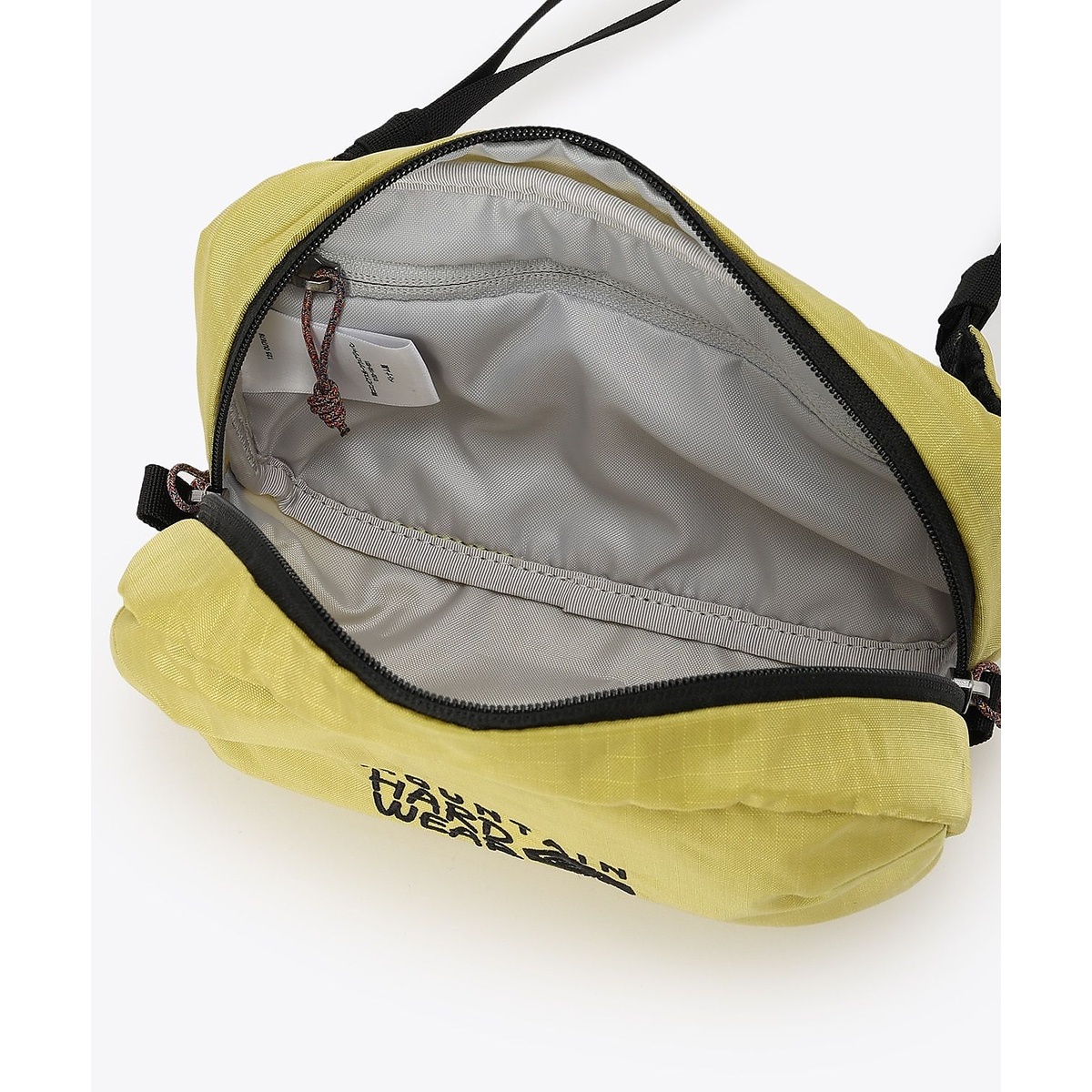 フィールドデイヒップパック