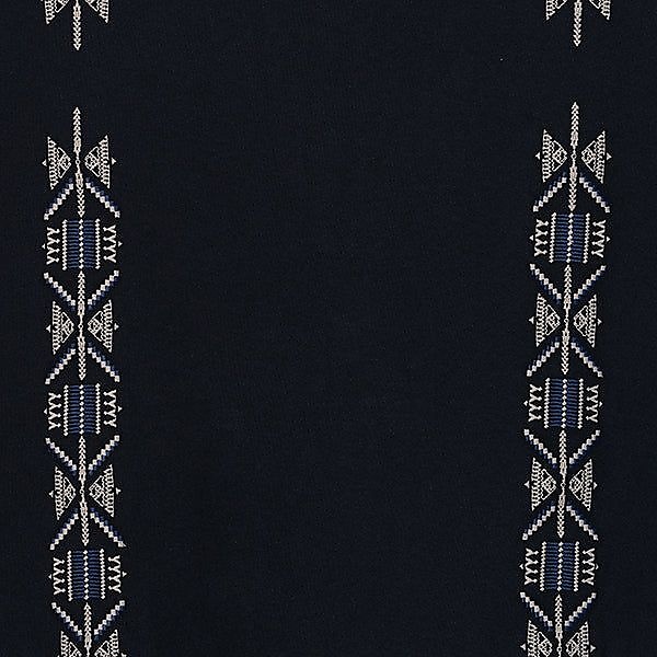 S/S EMB Tee