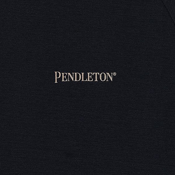 S/S Back Print Tee