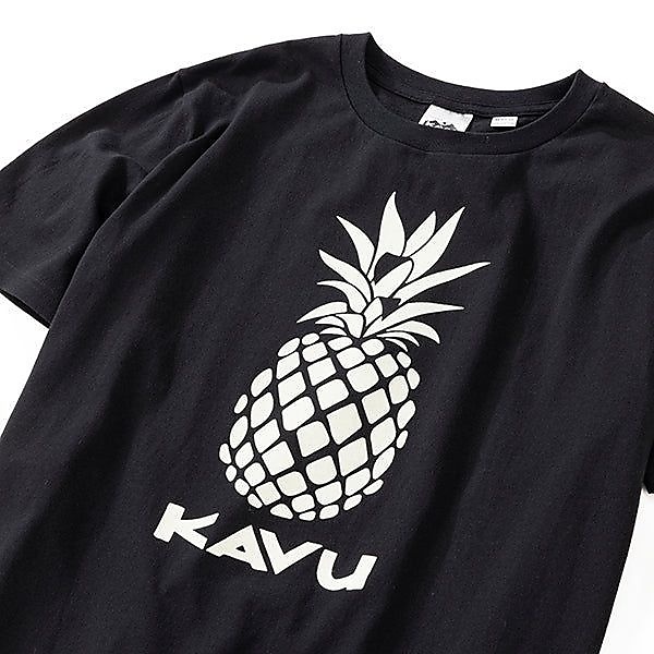 Pineapple Tee