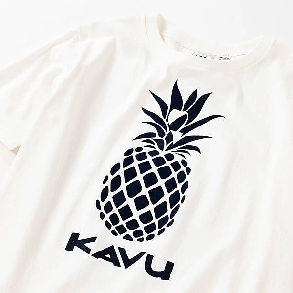 Pineapple Tee